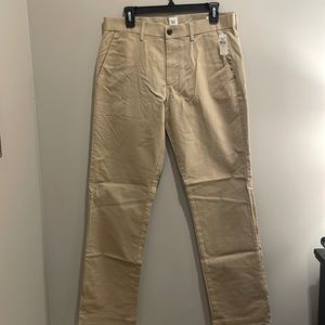 Mens/Teens Gap Khaki pants